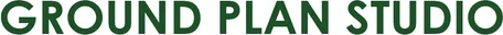 Ground Plan Studio