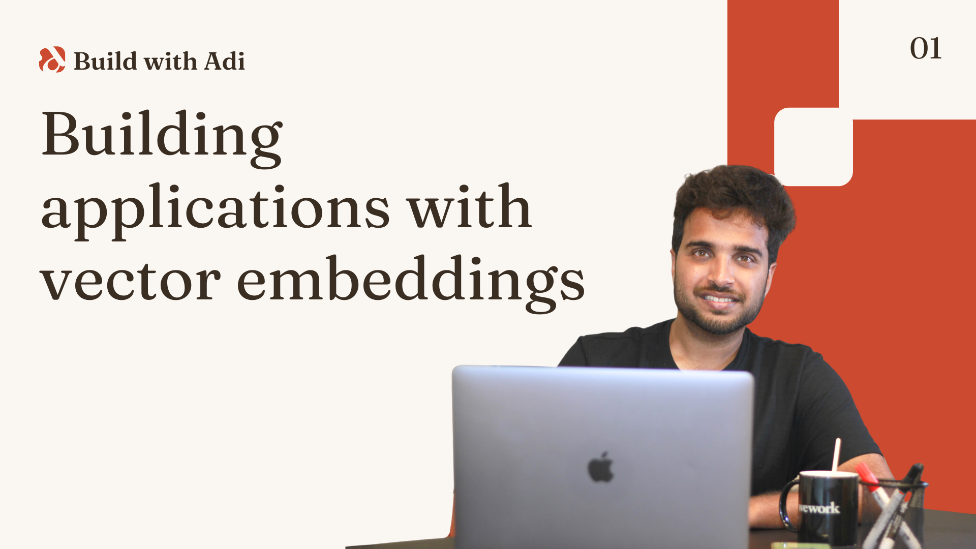 Interesting maths for all — with vector embeddings