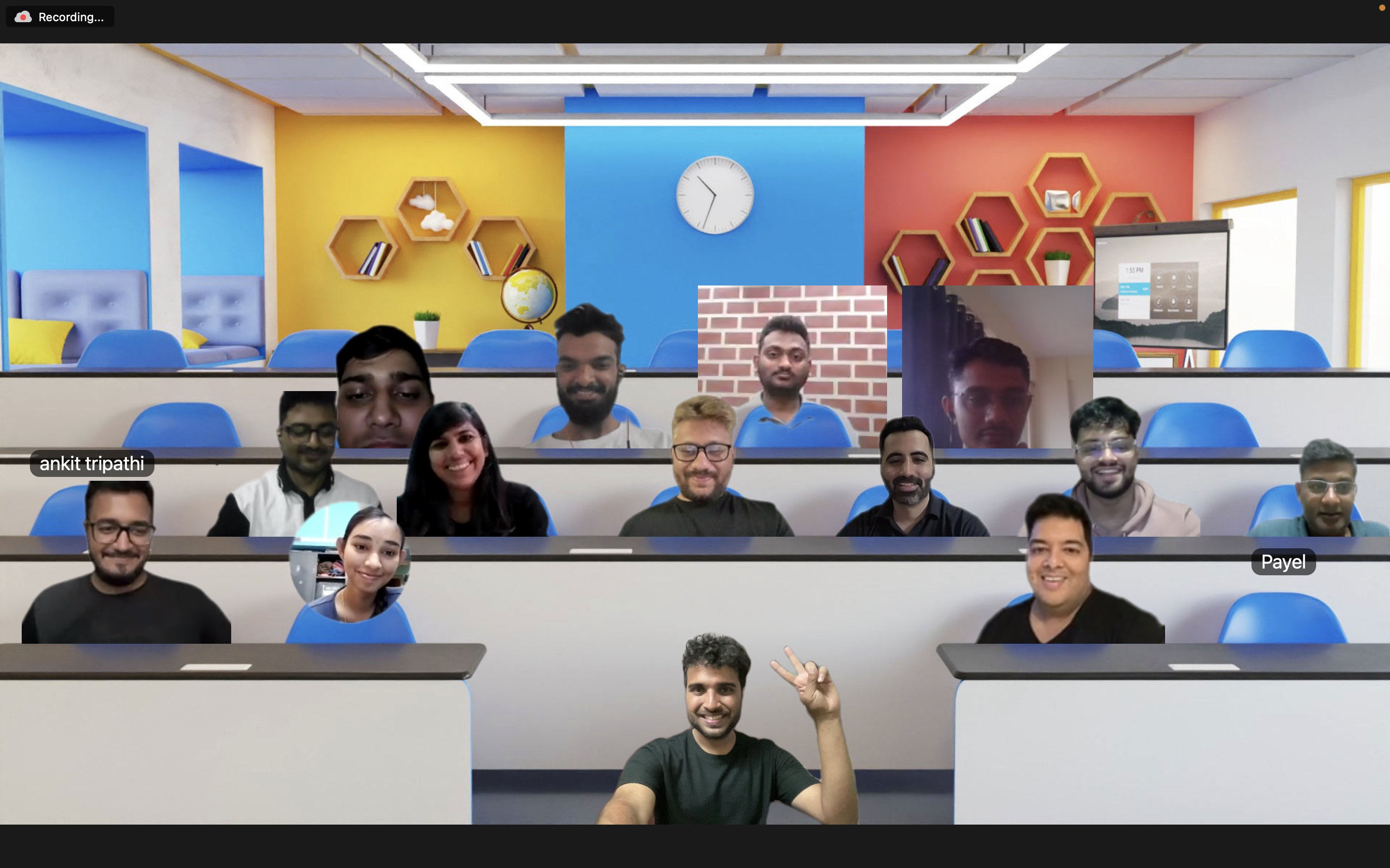 Lesson screenshot 5